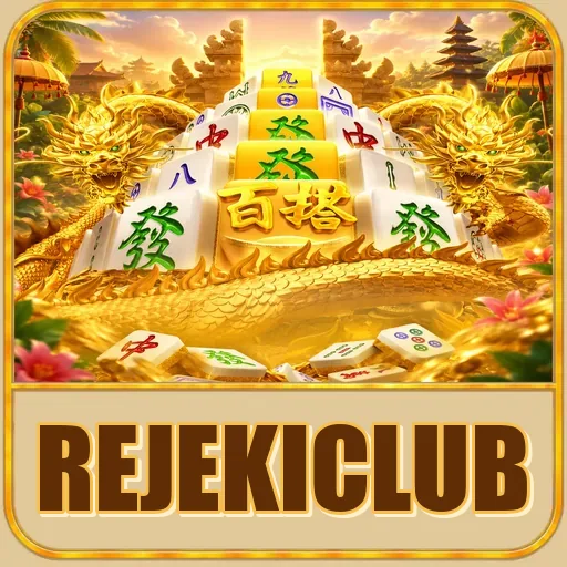 Aplikasi rejekiclub Android