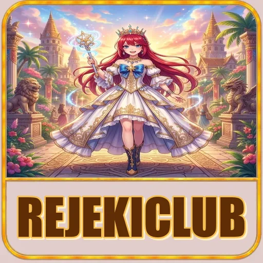 Detail Teknis rejekiclub