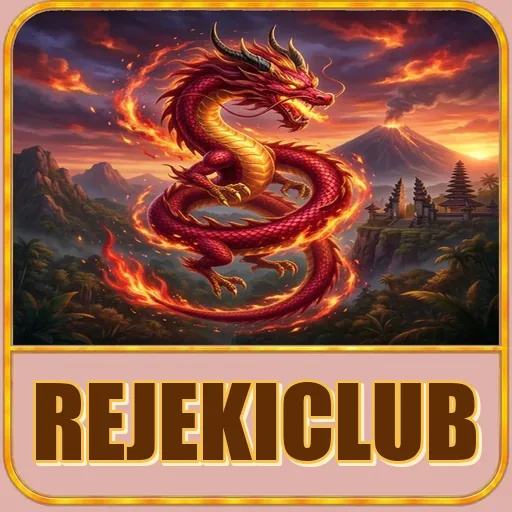 Keamanan rejekiclub